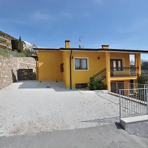 Apartment Blue In Marciaga Di, Costermano sul Garda