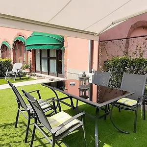 Apartment Corte Stella, Costermano sul Garda