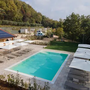 Agricamping Garda Natura Costermano