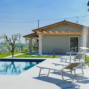 Apartment Boni, Costermano sul Garda