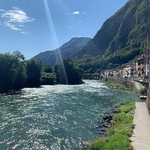 Ca'noa Valstagna