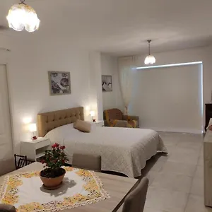La Casa Degli Ulivi Appartamento Chiavari