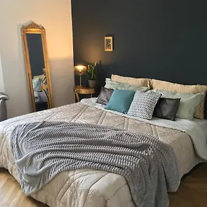 Cremona Suite Appartamento Cremona