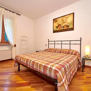 Apartment Apartmentsgarda - Baia D'argento, Costermano sul Garda