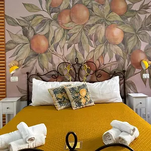 Orange Lemon Center Appartamento Palermo