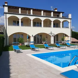 Apartment Benvenuto, Costermano sul Garda